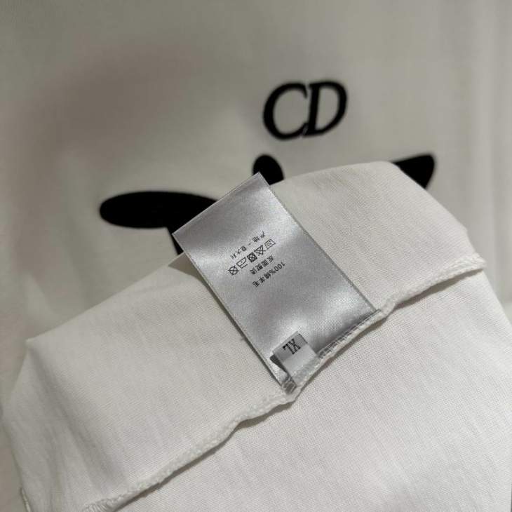 Dior T Shirts Short _SKUDiorS-2XLxetr24615916
